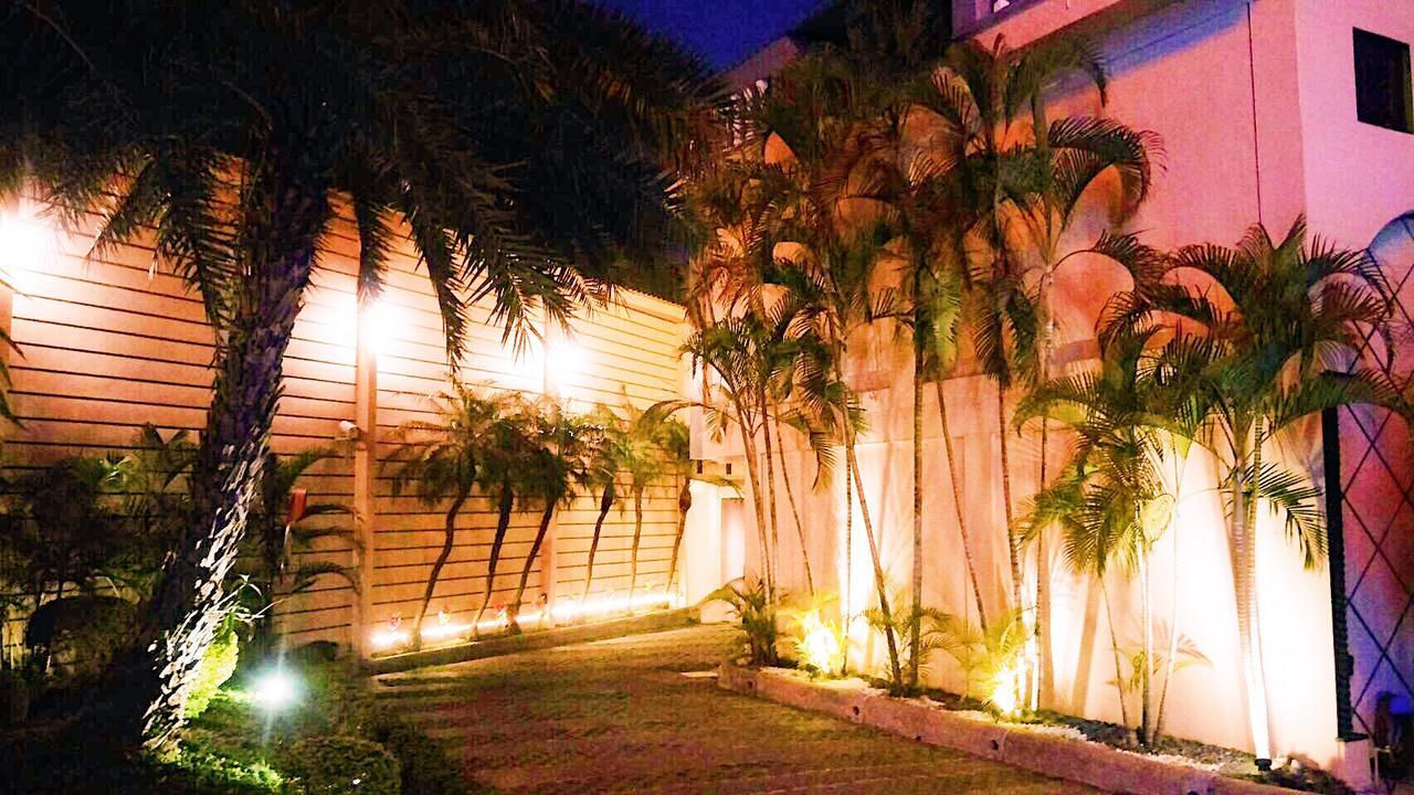 伊都旅店 Motel Dacun Exterior foto