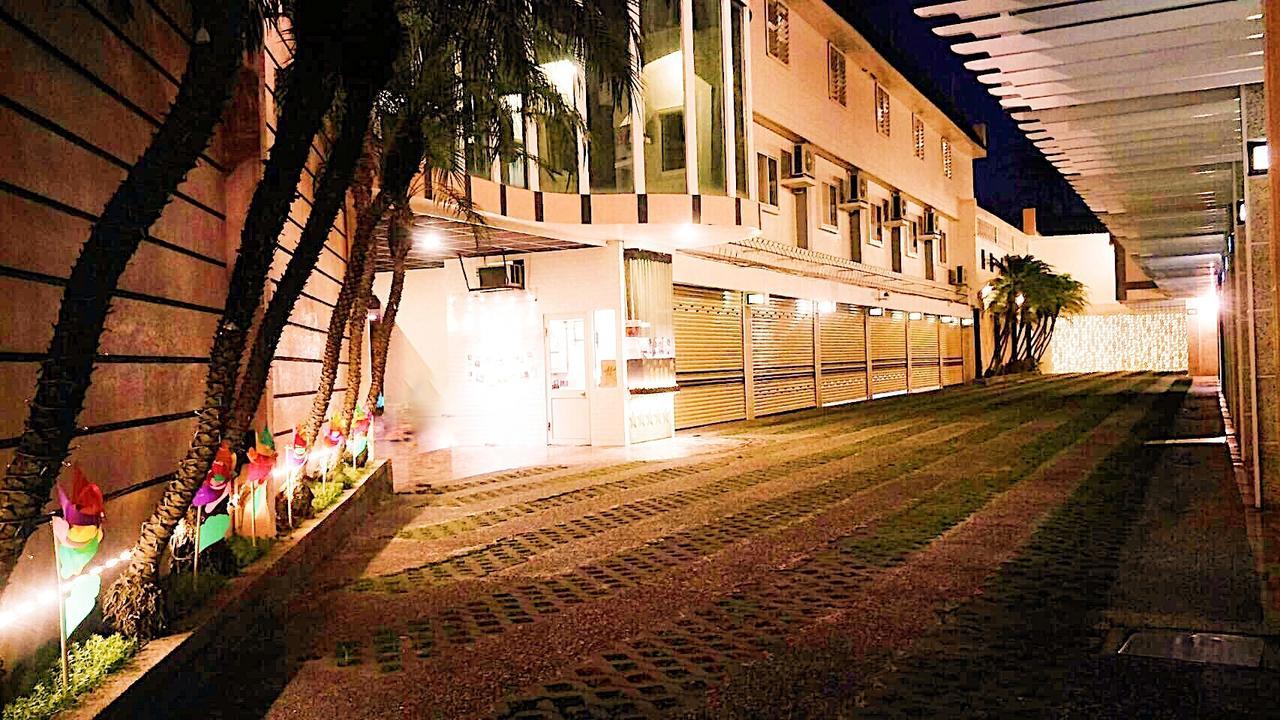 伊都旅店 Motel Dacun Exterior foto