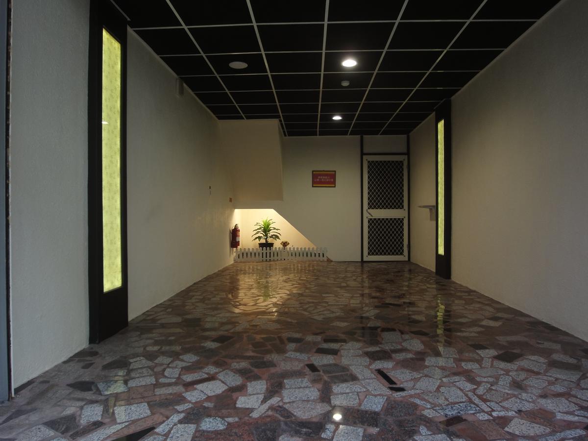 伊都旅店 Motel Dacun Exterior foto